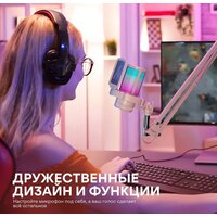 Maono DGM20 (розовый) Image #9