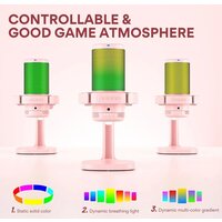 Maono DGM20 (розовый) Image #5