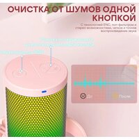 Maono DGM20 (розовый) Image #3