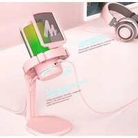 Maono DGM20 (розовый) Image #6