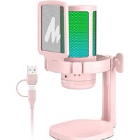 Maono DGM20 (розовый) Image #2