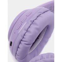 Hoco W42 (фиолетовый) Image #6