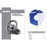 SVEN GC-W400 Image #6