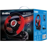 SVEN GC-W400 Image #7