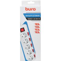 Buro 500SH-1.8-SW-W Image #4