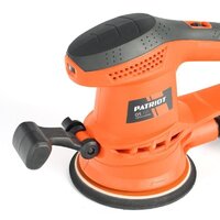 Patriot OS 150 Image #8