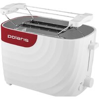 Polaris PET 0720 (белый/красный) Image #2