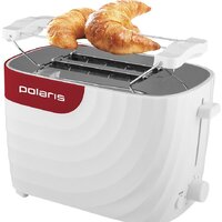 Polaris PET 0720 (белый/красный)