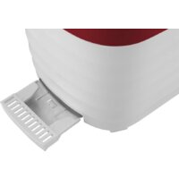 Polaris PET 0720 (белый/красный) Image #4