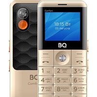 BQ BQ-2006 Comfort (золотистый)