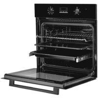 KUPPERSBERG HM 628 Black Image #3