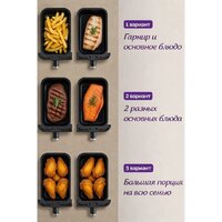 Oulemei OLM-KZF025 Image #3