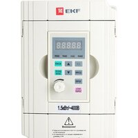 EKF PROxima VT100-1R5-3B Image #2