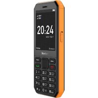 Xenium X300 (оранжевый/черный) Image #7