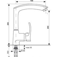 Ulgran U-005 331 (белый) Image #2