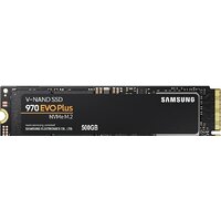Samsung 970 Evo Plus 500GB MZ-V7S500BW