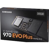 Samsung 970 Evo Plus 500GB MZ-V7S500BW Image #7