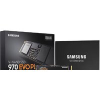 Samsung 970 Evo Plus 500GB MZ-V7S500BW Image #8