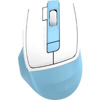 A4Tech Fstyler FG45CS Air2 (белый/голубой)