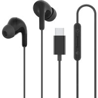 Xiaomi Type-C Earphones M2413E1 (черный, международная версия) Image #1