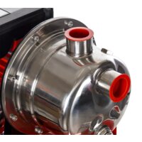 Quattro Elementi Giardino 1001 Inox Image #6