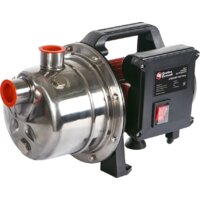 Quattro Elementi Giardino 1001 Inox Image #2