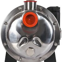 Quattro Elementi Giardino 1001 Inox Image #5