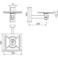 Electric Light КБ-01-1 (серый) Image #2