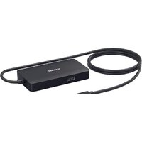 USB-хабы и док-станции