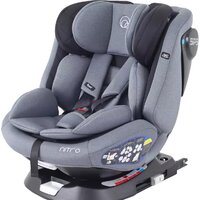 Rant Nitro Isofix UB619 (серый/черный) Image #1