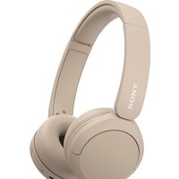 Sony WH-CH520 (бежевый) Image #1