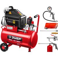 Зубр КП-200-24 Н6