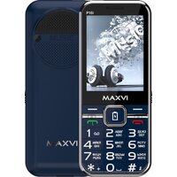 Maxvi P18i (синий)