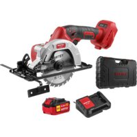 Wortex CCS 1814 0329269 (с 1-им АКБ) Image #1