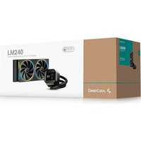 DeepCool LM240 R-LM240-BKDMMC-1 Image #6