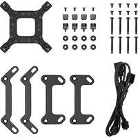 DeepCool LM240 R-LM240-BKDMMC-1 Image #5