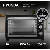 Hyundai MIO-HY073 Image #2