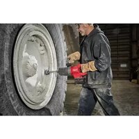 Milwaukee M18 ONEFHIWF1D-121C 4933499251 (с 1-им АКБ, кейс) Image #13