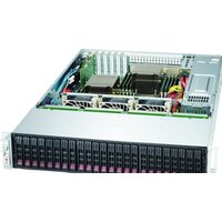 Supermicro SuperChassis CSE-216BE1C4-R1K23LPB 1200W/1000W