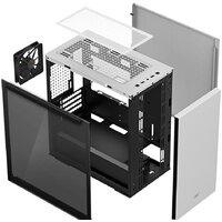 DeepCool Macube 110 WH R-MACUBE110-WHNGM1N-G-1 Image #11