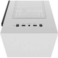 DeepCool Macube 110 WH R-MACUBE110-WHNGM1N-G-1 Image #10