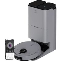 Polaris PVCRAC 7790 Wi-Fi IQ Home (серый)