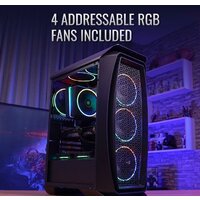 AeroCool Aero One Eclipse-G-BK-v1 Image #12