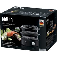 Braun IdentityCollection FS 5100 Black Image #5