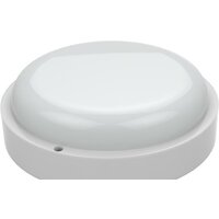 Gauss Круглый IP65 12 Вт 4000 K c акустическим сенсором