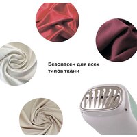 BQ SG1003H (белый/зеленый) Image #11