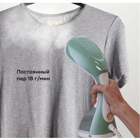 BQ SG1003H (белый/зеленый) Image #9