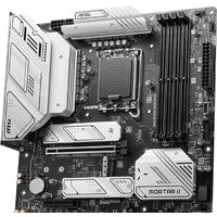 MSI MAG B760M Mortar II Image #3