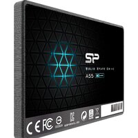 Silicon-Power Ace A55 128GB SP128GBSS3A55S25 Image #2