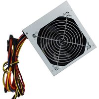 Powerman PM-500ATX 80Plus Image #2